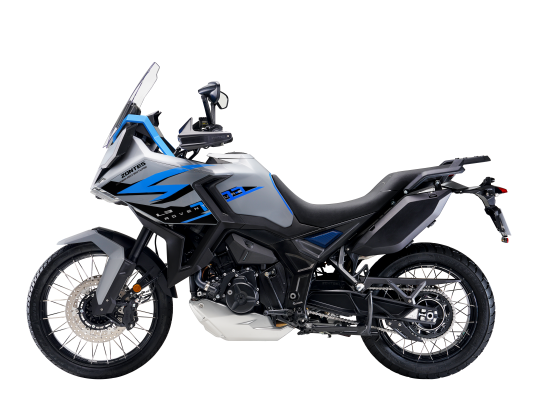 motorrika image